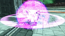 画像ギャラリー No.009のサムネイル画像 / 「機動戦士ガンダム EXTREME VS. FULL BOOST」，「キュベレイ」「マスターガンダム」など6機体の情報を公開。無料配信される追加ミッションの情報も