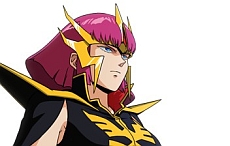 画像ギャラリー No.011のサムネイル画像 / 「機動戦士ガンダム EXTREME VS. FULL BOOST」，「キュベレイ」「マスターガンダム」など6機体の情報を公開。無料配信される追加ミッションの情報も