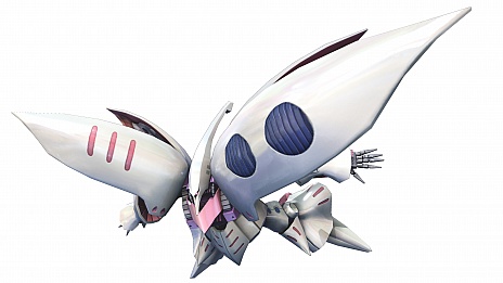 画像ギャラリー No.012のサムネイル画像 / 「機動戦士ガンダム EXTREME VS. FULL BOOST」，「キュベレイ」「マスターガンダム」など6機体の情報を公開。無料配信される追加ミッションの情報も