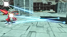 画像ギャラリー No.016のサムネイル画像 / 「機動戦士ガンダム EXTREME VS. FULL BOOST」，「キュベレイ」「マスターガンダム」など6機体の情報を公開。無料配信される追加ミッションの情報も