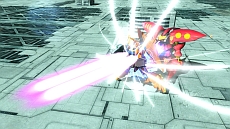 画像ギャラリー No.018のサムネイル画像 / 「機動戦士ガンダム EXTREME VS. FULL BOOST」，「キュベレイ」「マスターガンダム」など6機体の情報を公開。無料配信される追加ミッションの情報も