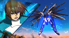 画像ギャラリー No.030のサムネイル画像 / 「機動戦士ガンダム EXTREME VS. FULL BOOST」，「キュベレイ」「マスターガンダム」など6機体の情報を公開。無料配信される追加ミッションの情報も