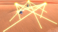 画像ギャラリー No.043のサムネイル画像 / 「機動戦士ガンダム EXTREME VS. FULL BOOST」，「キュベレイ」「マスターガンダム」など6機体の情報を公開。無料配信される追加ミッションの情報も