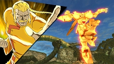 画像ギャラリー No.046のサムネイル画像 / 「機動戦士ガンダム EXTREME VS. FULL BOOST」，「キュベレイ」「マスターガンダム」など6機体の情報を公開。無料配信される追加ミッションの情報も