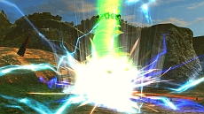 画像ギャラリー No.047のサムネイル画像 / 「機動戦士ガンダム EXTREME VS. FULL BOOST」，「キュベレイ」「マスターガンダム」など6機体の情報を公開。無料配信される追加ミッションの情報も