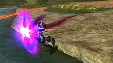 画像ギャラリー No.048のサムネイル画像 / 「機動戦士ガンダム EXTREME VS. FULL BOOST」，「キュベレイ」「マスターガンダム」など6機体の情報を公開。無料配信される追加ミッションの情報も