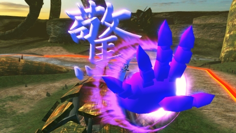 画像ギャラリー No.052のサムネイル画像 / 「機動戦士ガンダム EXTREME VS. FULL BOOST」，「キュベレイ」「マスターガンダム」など6機体の情報を公開。無料配信される追加ミッションの情報も
