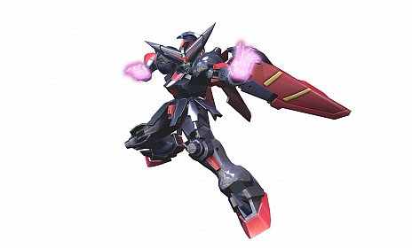 画像ギャラリー No.054のサムネイル画像 / 「機動戦士ガンダム EXTREME VS. FULL BOOST」，「キュベレイ」「マスターガンダム」など6機体の情報を公開。無料配信される追加ミッションの情報も