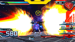 画像ギャラリー No.003のサムネイル画像 / 「機動戦士ガンダム EXVS.FB」,追加機体「ウイングガンダムゼロ(カトル搭乗機)」「高機動型ザクII改(シン・マツナガ機)」が2月5日に配信開始
