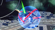 画像ギャラリー No.010のサムネイル画像 / 「機動戦士ガンダム EXVS.FB」,追加機体「ウイングガンダムゼロ(カトル搭乗機)」「高機動型ザクII改(シン・マツナガ機)」が2月5日に配信開始