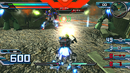 画像ギャラリー No.015のサムネイル画像 / 「機動戦士ガンダム EXVS.FB」,追加機体「ウイングガンダムゼロ(カトル搭乗機)」「高機動型ザクII改(シン・マツナガ機)」が2月5日に配信開始