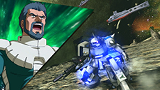 画像ギャラリー No.016のサムネイル画像 / 「機動戦士ガンダム EXVS.FB」,追加機体「ウイングガンダムゼロ(カトル搭乗機)」「高機動型ザクII改(シン・マツナガ機)」が2月5日に配信開始