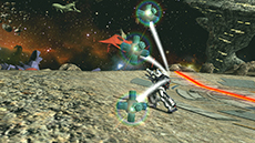 画像ギャラリー No.020のサムネイル画像 / 「機動戦士ガンダム EXVS.FB」,追加機体「ウイングガンダムゼロ(カトル搭乗機)」「高機動型ザクII改(シン・マツナガ機)」が2月5日に配信開始