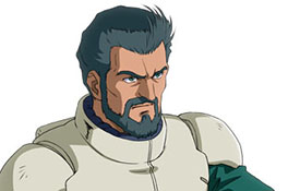画像ギャラリー No.001のサムネイル画像 / 「機動戦士ガンダム EXVS.FB」，2月5日に配信されるDLC機体のPVが公開に