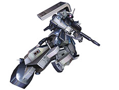 画像ギャラリー No.002のサムネイル画像 / 「機動戦士ガンダム EXVS.FB」，2月5日に配信されるDLC機体のPVが公開に