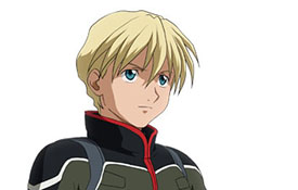 画像ギャラリー No.005のサムネイル画像 / 「機動戦士ガンダム EXVS.FB」，2月5日に配信されるDLC機体のPVが公開に