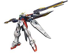 画像ギャラリー No.006のサムネイル画像 / 「機動戦士ガンダム EXVS.FB」，2月5日に配信されるDLC機体のPVが公開に