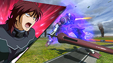 画像ギャラリー No.003のサムネイル画像 / 「機動戦士ガンダム EXTREME VS. FULL BOOST」，追加機体第2弾は2月19日配信。「ジンクスIII」など3機体が登場