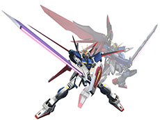 画像ギャラリー No.010のサムネイル画像 / 「機動戦士ガンダム EXTREME VS. FULL BOOST」，追加機体第2弾は2月19日配信。「ジンクスIII」など3機体が登場