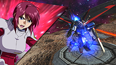 画像ギャラリー No.011のサムネイル画像 / 「機動戦士ガンダム EXTREME VS. FULL BOOST」，追加機体第2弾は2月19日配信。「ジンクスIII」など3機体が登場