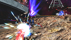 画像ギャラリー No.012のサムネイル画像 / 「機動戦士ガンダム EXTREME VS. FULL BOOST」，追加機体第2弾は2月19日配信。「ジンクスIII」など3機体が登場