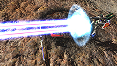 画像ギャラリー No.015のサムネイル画像 / 「機動戦士ガンダム EXTREME VS. FULL BOOST」，追加機体第2弾は2月19日配信。「ジンクスIII」など3機体が登場