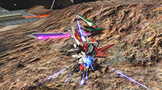 画像ギャラリー No.016のサムネイル画像 / 「機動戦士ガンダム EXTREME VS. FULL BOOST」，追加機体第2弾は2月19日配信。「ジンクスIII」など3機体が登場