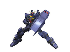 画像ギャラリー No.019のサムネイル画像 / 「機動戦士ガンダム EXTREME VS. FULL BOOST」，追加機体第2弾は2月19日配信。「ジンクスIII」など3機体が登場