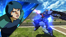 画像ギャラリー No.020のサムネイル画像 / 「機動戦士ガンダム EXTREME VS. FULL BOOST」，追加機体第2弾は2月19日配信。「ジンクスIII」など3機体が登場