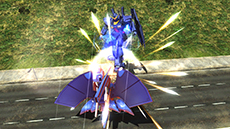 画像ギャラリー No.021のサムネイル画像 / 「機動戦士ガンダム EXTREME VS. FULL BOOST」，追加機体第2弾は2月19日配信。「ジンクスIII」など3機体が登場