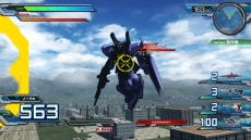 画像ギャラリー No.003のサムネイル画像 / 「機動戦士ガンダム EXTREME VS. FULL BOOST」,2月19日に「黒いガンダム」「不死身のコーラサワー」など7種類の追加ミッションを無料配信