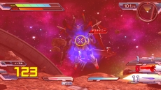 画像ギャラリー No.010のサムネイル画像 / 「機動戦士ガンダム EXTREME VS. FULL BOOST」,2月19日に「黒いガンダム」「不死身のコーラサワー」など7種類の追加ミッションを無料配信