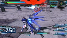 画像ギャラリー No.012のサムネイル画像 / 「機動戦士ガンダム EXTREME VS. FULL BOOST」,2月19日に「黒いガンダム」「不死身のコーラサワー」など7種類の追加ミッションを無料配信