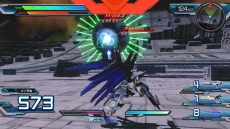 画像ギャラリー No.013のサムネイル画像 / 「機動戦士ガンダム EXTREME VS. FULL BOOST」,2月19日に「黒いガンダム」「不死身のコーラサワー」など7種類の追加ミッションを無料配信