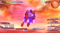 画像ギャラリー No.015のサムネイル画像 / 「機動戦士ガンダム EXTREME VS. FULL BOOST」,2月19日に「黒いガンダム」「不死身のコーラサワー」など7種類の追加ミッションを無料配信