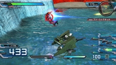 画像ギャラリー No.016のサムネイル画像 / 「機動戦士ガンダム EXTREME VS. FULL BOOST」,2月19日に「黒いガンダム」「不死身のコーラサワー」など7種類の追加ミッションを無料配信