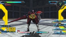 画像ギャラリー No.018のサムネイル画像 / 「機動戦士ガンダム EXTREME VS. FULL BOOST」,2月19日に「黒いガンダム」「不死身のコーラサワー」など7種類の追加ミッションを無料配信