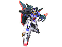 画像ギャラリー No.006のサムネイル画像 / 「機動戦士ガンダム EXTREME VS. FULL BOOST」，追加機体第3弾のアクションやパイロットのセリフを確認できるプレイムービーが公開に