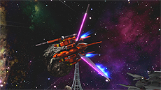 画像ギャラリー No.010のサムネイル画像 / 「機動戦士ガンダム EXVS FULL BOOST」追加機体第4弾が3月19日より配信。 ガイアガンダム(バルトフェルド搭乗),ザク頭Zガンダム,シルバースモーが登場