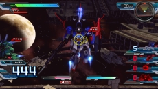 画像ギャラリー No.002のサムネイル画像 / 「機動戦士ガンダム EXTREME VS. FULL BOOST」,3月19日に「いい加減なMSを潰せ!」「泣き虫ポゥ」など4種類の追加ミッションを無料配信