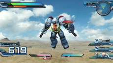 画像ギャラリー No.005のサムネイル画像 / 「機動戦士ガンダム EXTREME VS. FULL BOOST」,3月19日に「いい加減なMSを潰せ!」「泣き虫ポゥ」など4種類の追加ミッションを無料配信