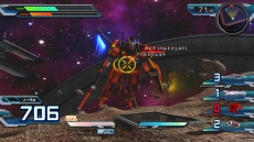 画像ギャラリー No.009のサムネイル画像 / 「機動戦士ガンダム EXTREME VS. FULL BOOST」,3月19日に「いい加減なMSを潰せ!」「泣き虫ポゥ」など4種類の追加ミッションを無料配信