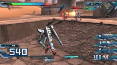 画像ギャラリー No.012のサムネイル画像 / 「機動戦士ガンダム EXTREME VS. FULL BOOST」,3月19日に「いい加減なMSを潰せ!」「泣き虫ポゥ」など4種類の追加ミッションを無料配信