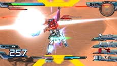 画像ギャラリー No.013のサムネイル画像 / 「機動戦士ガンダム EXTREME VS. FULL BOOST」,3月19日に「いい加減なMSを潰せ!」「泣き虫ポゥ」など4種類の追加ミッションを無料配信