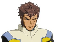 画像ギャラリー No.005のサムネイル画像 / 「機動戦士ガンダム EXVS.FB」，DLC機体「シルバースモー」や「ザク頭Ｚガンダム」を紹介するPVが公開