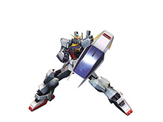 画像ギャラリー No.001のサムネイル画像 / 「機動戦士ガンダム EXTREME VS. FULL BOOST」の追加機体第5弾が4月2日に配信開始。「ガンダムMk-II（エル搭乗）」「Vガンダムヘキサ」が参戦
