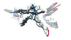 画像ギャラリー No.012のサムネイル画像 / 「機動戦士ガンダム EXTREME VS. FULL BOOST」の追加機体第5弾が4月2日に配信開始。「ガンダムMk-II（エル搭乗）」「Vガンダムヘキサ」が参戦