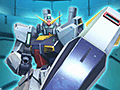 「機動戦士ガンダム EXTREME VS. FULL BOOST」の追加機体第5弾が4月2日に配信開始。「ガンダムMk-II（エル搭乗）」「Vガンダムヘキサ」が参戦