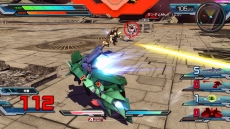 画像ギャラリー No.003のサムネイル画像 / 「機動戦士ガンダム EXTREME VS. FULL BOOST」，4月2日に「ガンダムチームを倒せ！ Another」など4種類の追加ミッションを無料配信
