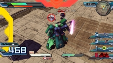 画像ギャラリー No.004のサムネイル画像 / 「機動戦士ガンダム EXTREME VS. FULL BOOST」，4月2日に「ガンダムチームを倒せ！ Another」など4種類の追加ミッションを無料配信